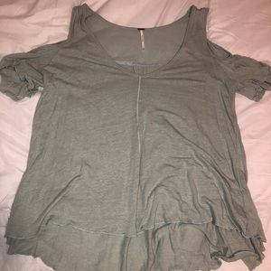 Free people top